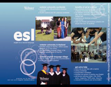 Catalogue, Brochure-B ESL